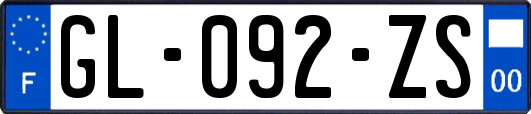 GL-092-ZS