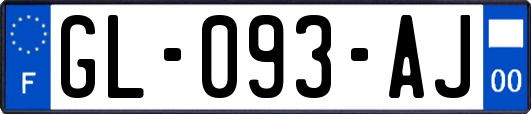 GL-093-AJ