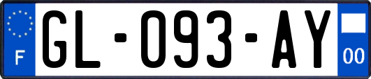 GL-093-AY