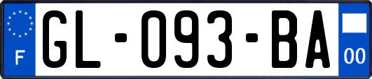 GL-093-BA