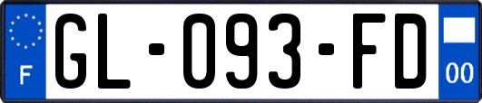 GL-093-FD