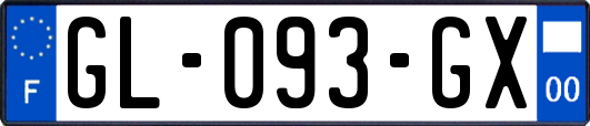 GL-093-GX
