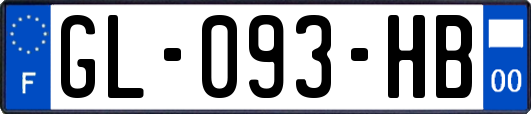 GL-093-HB
