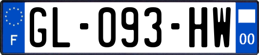 GL-093-HW
