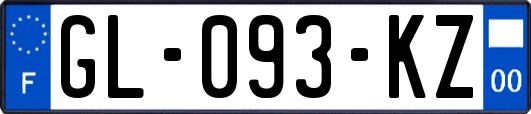GL-093-KZ