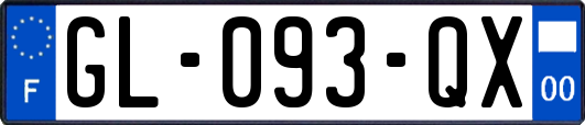 GL-093-QX