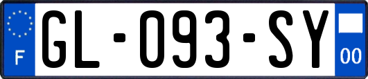 GL-093-SY