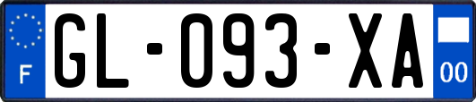 GL-093-XA