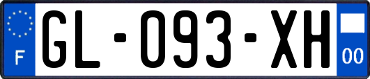 GL-093-XH