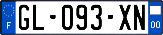GL-093-XN