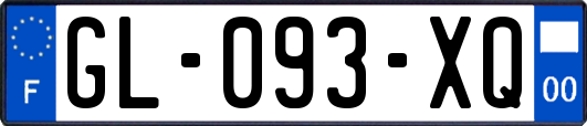 GL-093-XQ