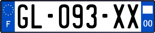 GL-093-XX