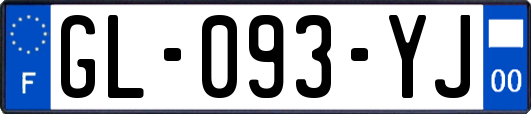 GL-093-YJ