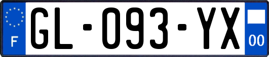 GL-093-YX