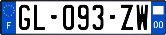 GL-093-ZW