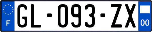 GL-093-ZX