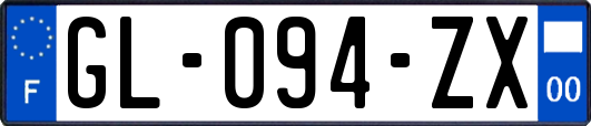 GL-094-ZX