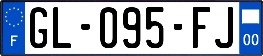 GL-095-FJ