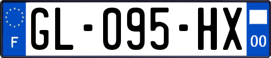 GL-095-HX