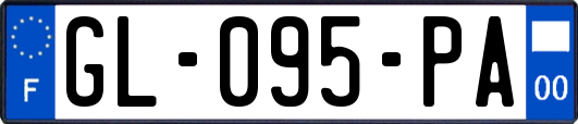 GL-095-PA