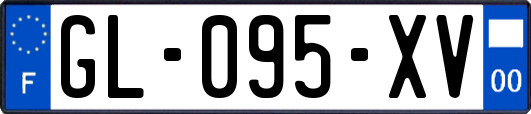 GL-095-XV