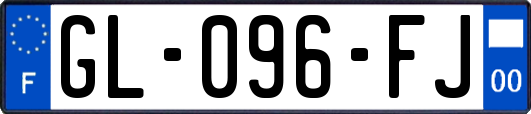 GL-096-FJ