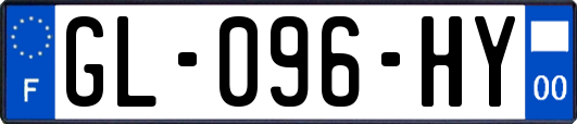 GL-096-HY