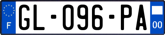 GL-096-PA