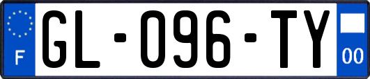 GL-096-TY