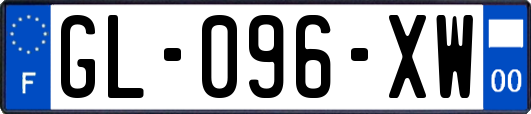 GL-096-XW