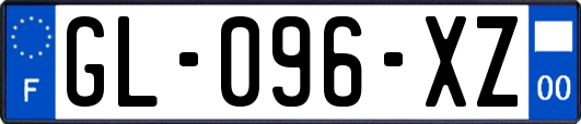 GL-096-XZ