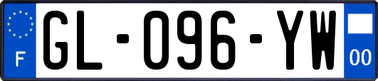 GL-096-YW