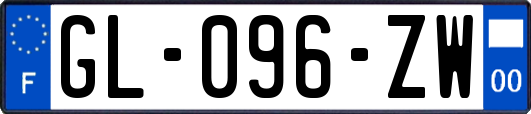 GL-096-ZW