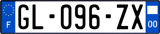 GL-096-ZX