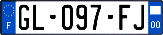 GL-097-FJ