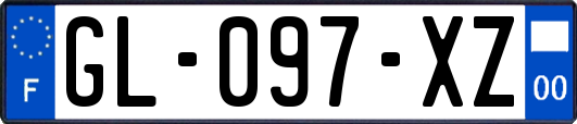 GL-097-XZ