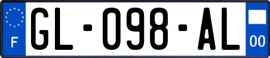 GL-098-AL