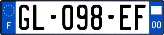 GL-098-EF