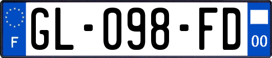 GL-098-FD
