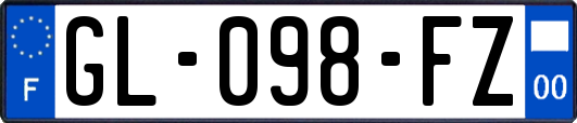 GL-098-FZ