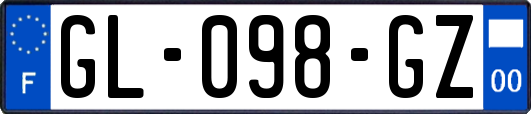 GL-098-GZ