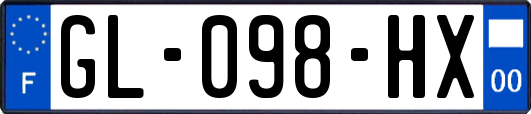 GL-098-HX