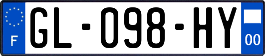 GL-098-HY