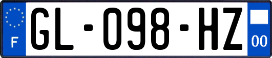 GL-098-HZ