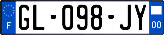 GL-098-JY