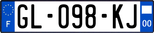 GL-098-KJ