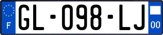 GL-098-LJ