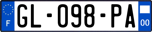 GL-098-PA