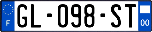 GL-098-ST