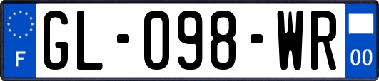 GL-098-WR